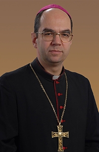 Székely János