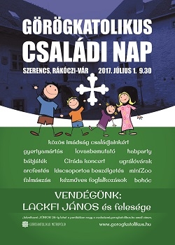 Családi nap