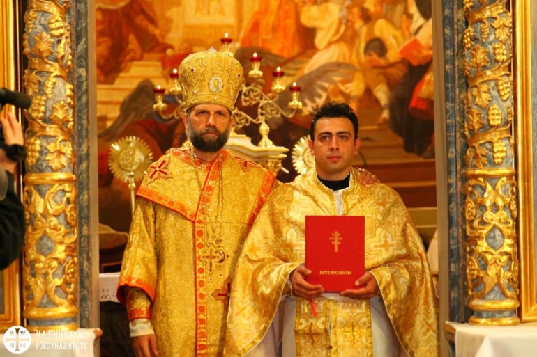 Kocsis Fülöp, Lakatos Péter