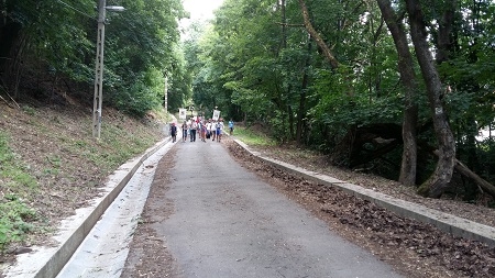 zarándoklat