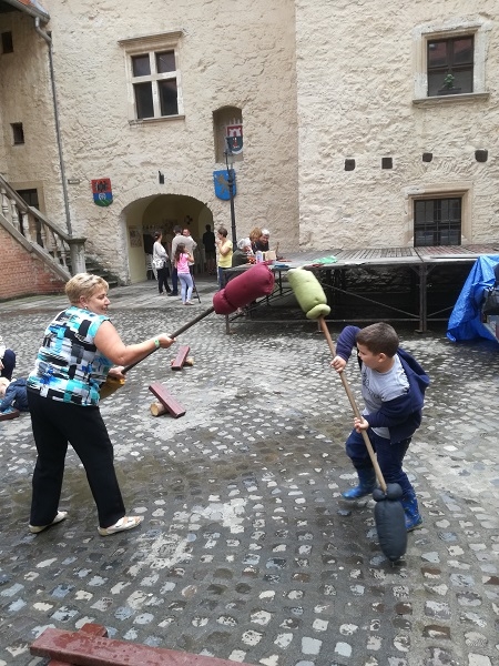 családi nap Szerencs