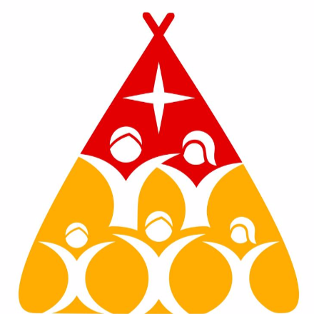 családtábor