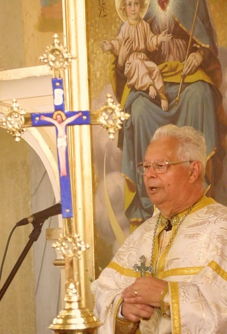 Szathmáry Béla