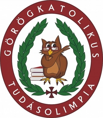 Görögkatolikus Tudásolimpai