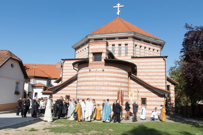 ózdi templombúcsú