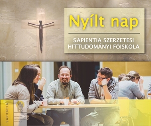 Nyílt nap plakát