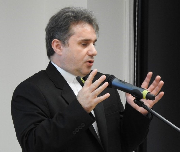 dr Papp Miklós