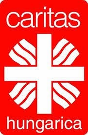 Caritas Hungarican logó