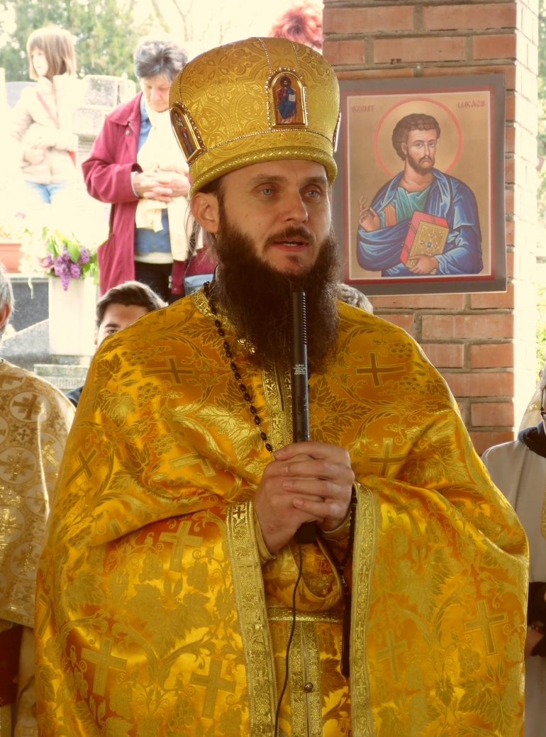 Ábel atya Sajópálfalán