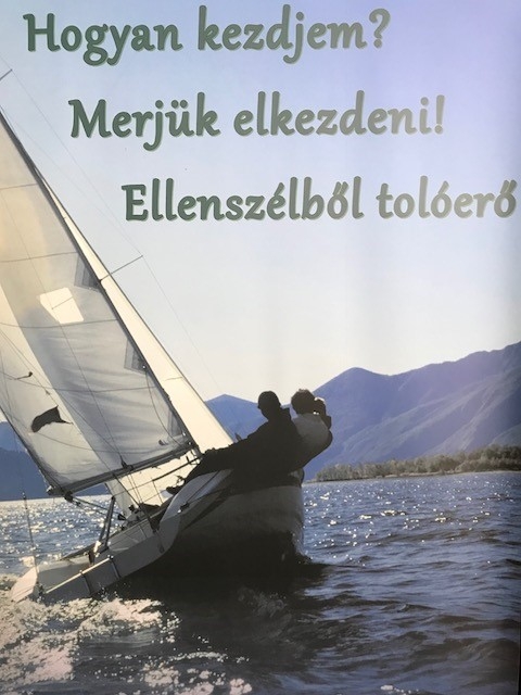 a konferencia plakátja