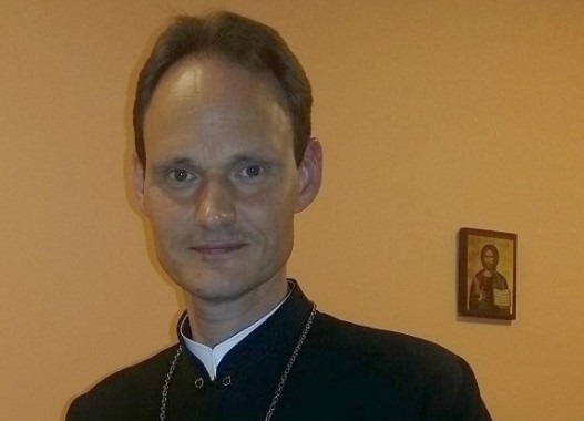 Andrej Pacák
