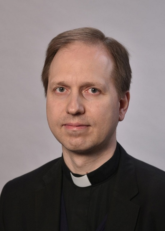 Mohos Gábor