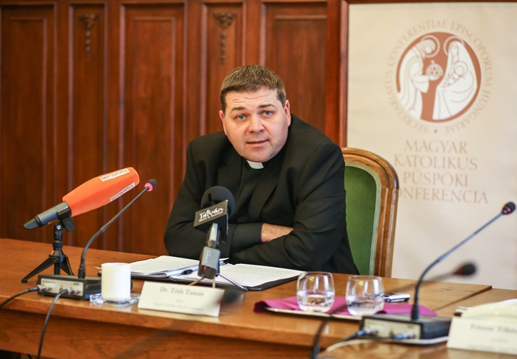 Tóth Tamás