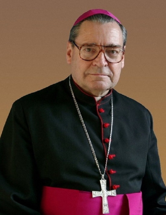 Seregély István