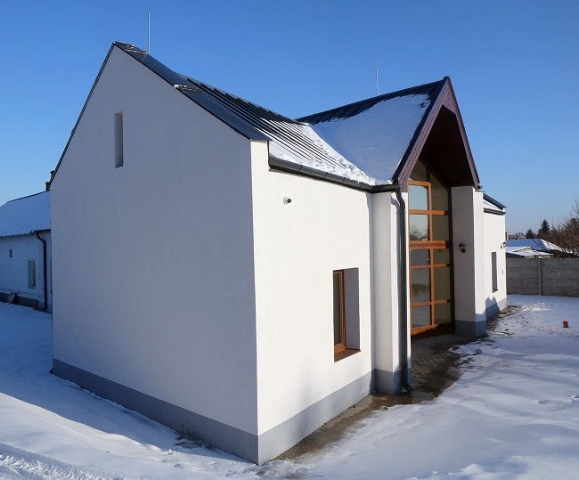 Szent Tekla Lakásotthon