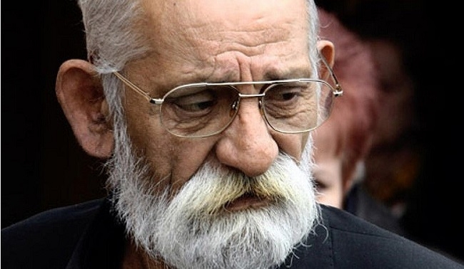 Choli Daróczi József