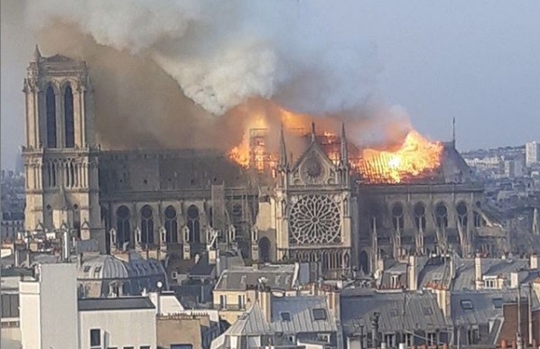 Notre Dame