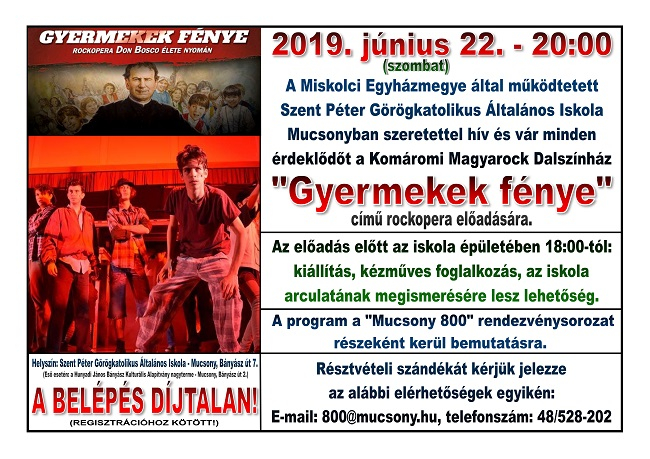plakát