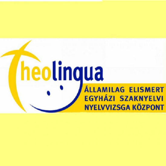 theolingua logo