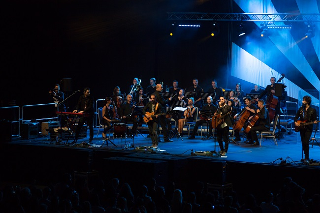 koncert