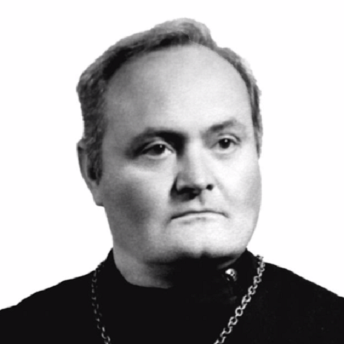 dr. Nagymihályi Géza