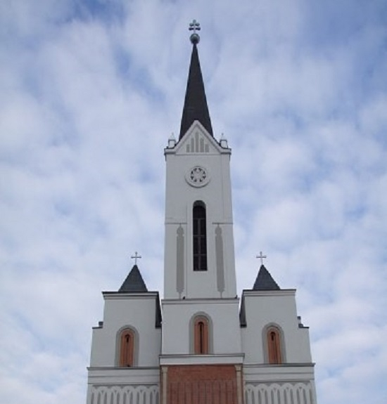 székesegyház
