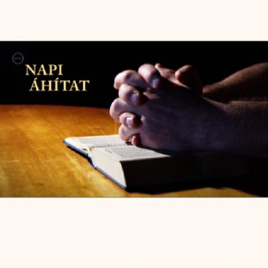 Biblia, kéz