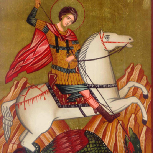 Szent György