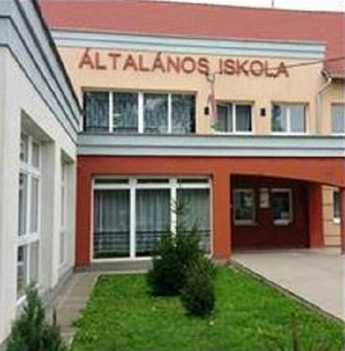 iskola