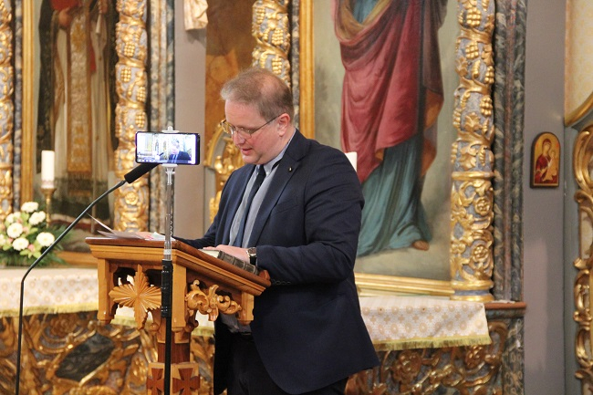 dr. Sótonyi Péter