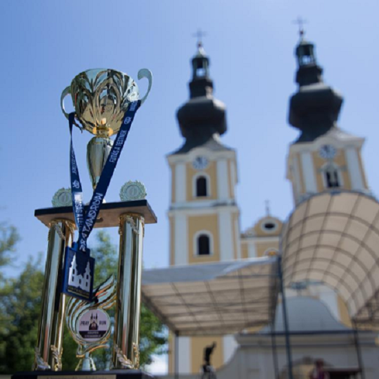 kupa, templomtorony