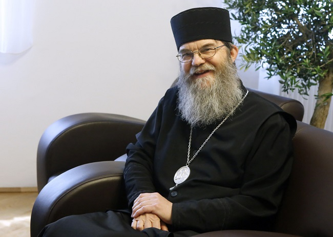 Orosz Atanáz