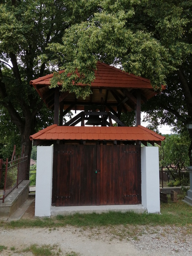 harangláb