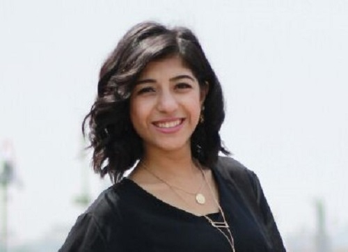 Florence Gamal