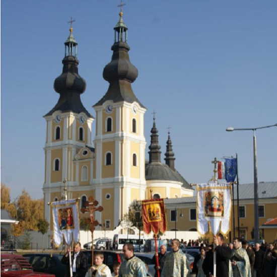 Máriapócs