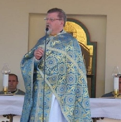 Damjanovics József