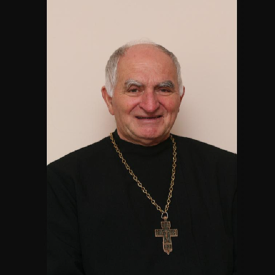 Terdik Mihály