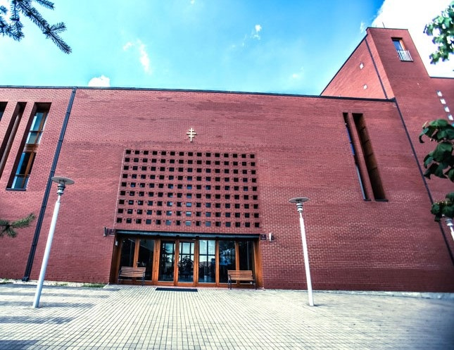 főiskola