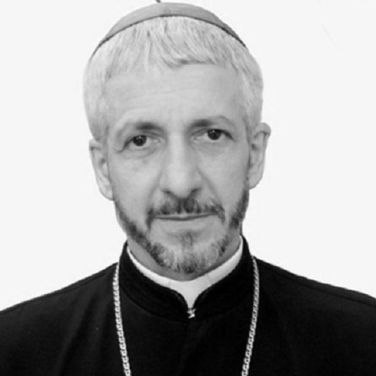 Florentin Crihălmeanu