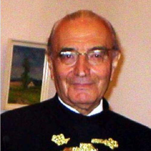 dr. Váralljai Csocsán Jenő