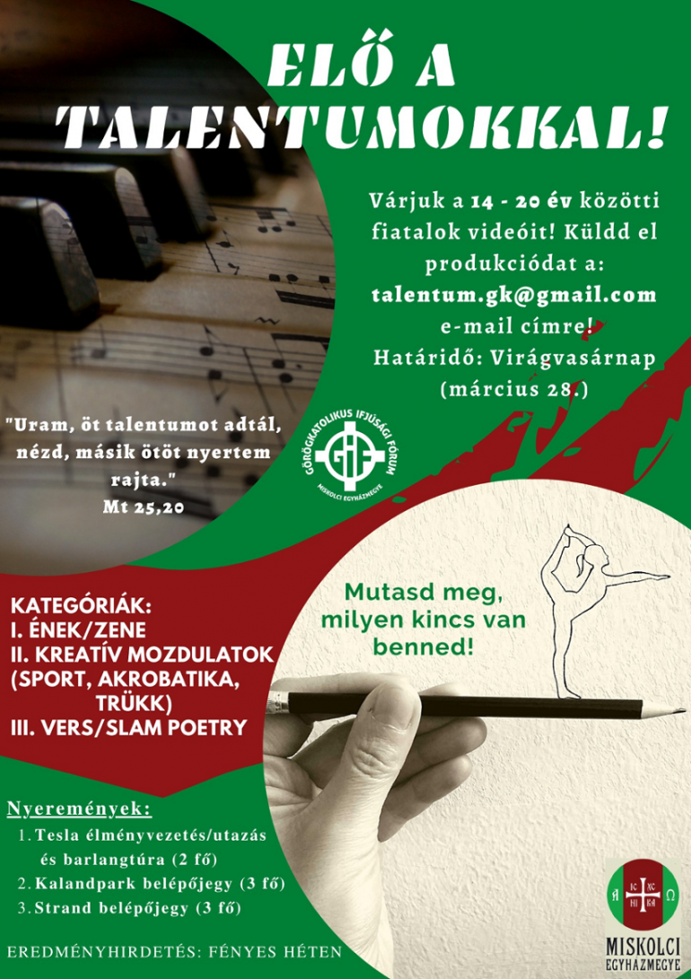 plakát