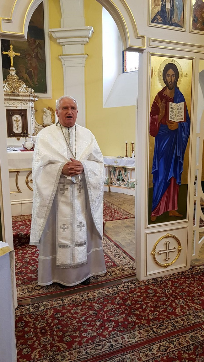 Gulybán Tibor