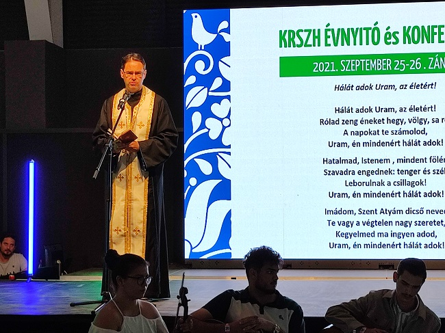 Makkai László