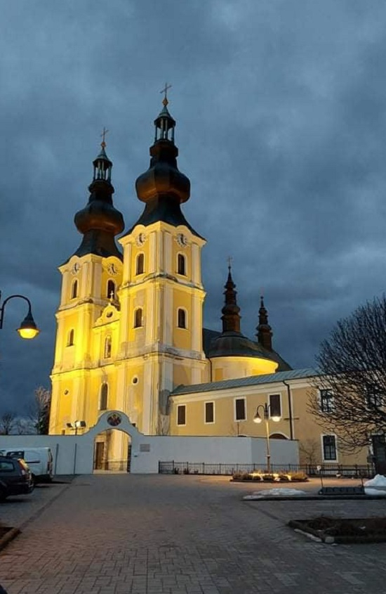 kegytemplom