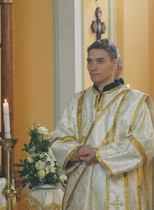 Gorcsa János