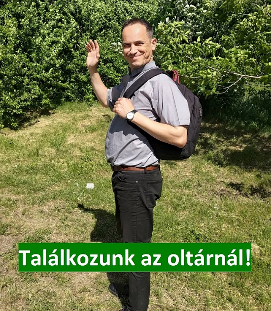 Béres Gábor