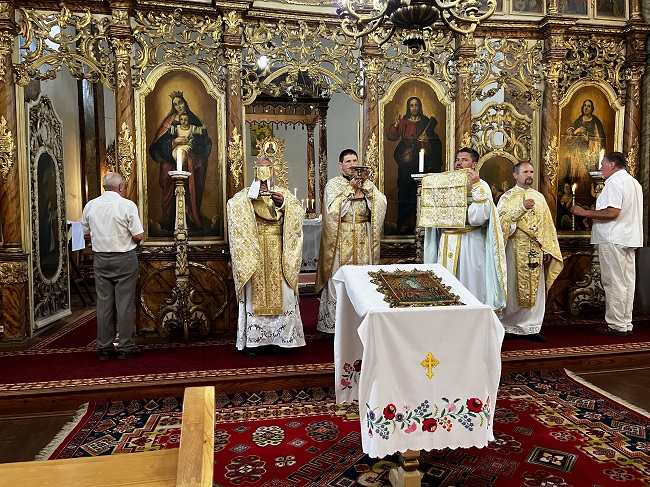 liturgia