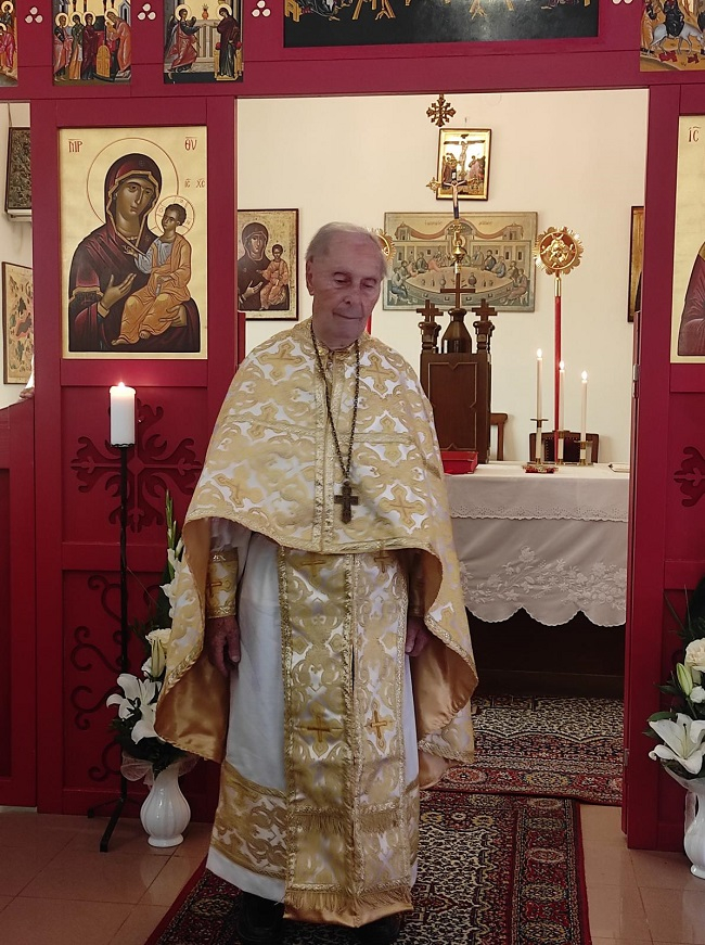 Jeviczki atya
