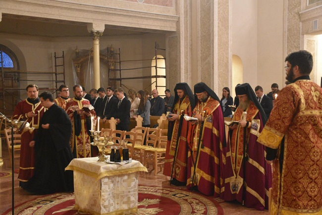 liturgia