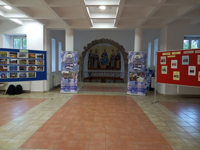 aula